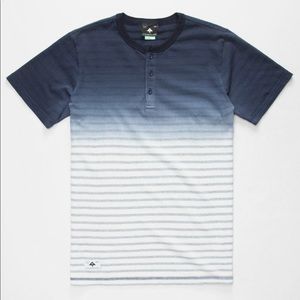 LRG Henley Shirt